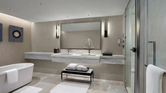 JW Marriott Bangkok - 36