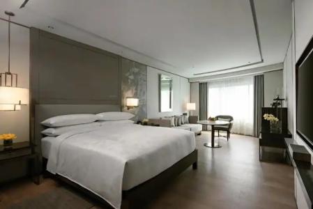 JW Marriott Bangkok - 13