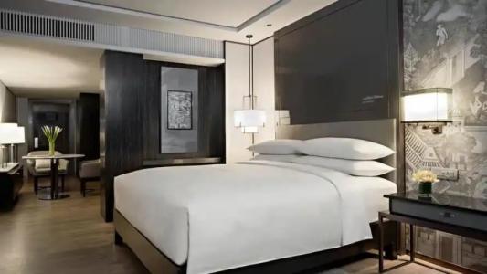 JW Marriott Bangkok - 57