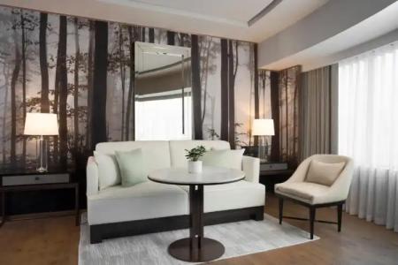 JW Marriott Bangkok - 6
