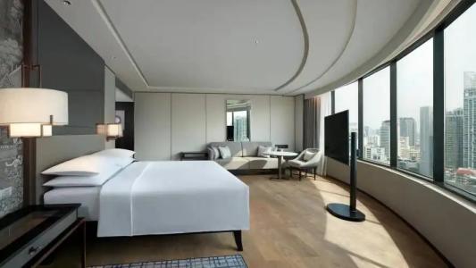 JW Marriott Bangkok - 54
