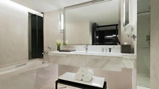 JW Marriott Bangkok - 41