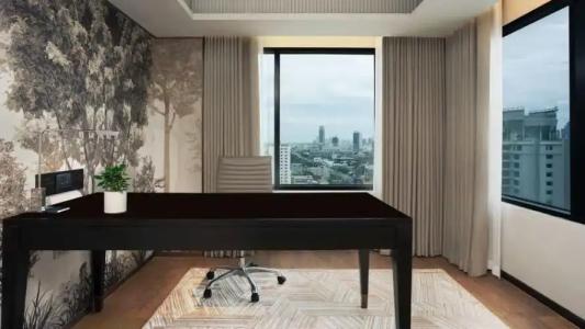 JW Marriott Bangkok - 44