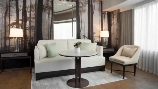 JW Marriott Bangkok - 46