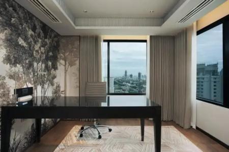 JW Marriott Bangkok - 8