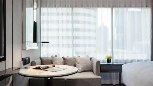 JW Marriott Bangkok - 28