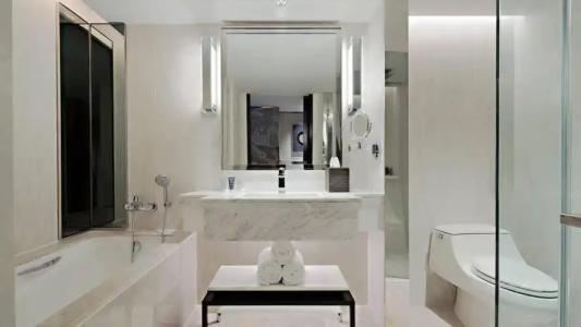 JW Marriott Bangkok - 29