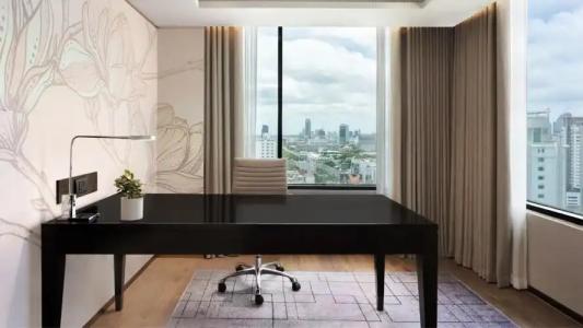 JW Marriott Bangkok - 49