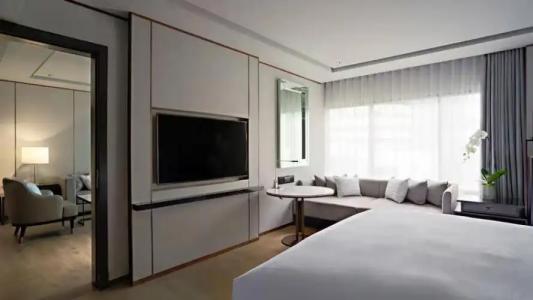 JW Marriott Bangkok - 37