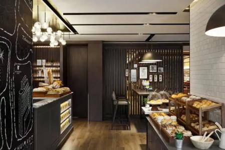 JW Marriott Bangkok - 18