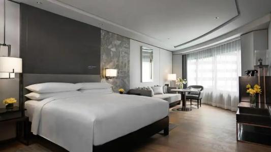JW Marriott Bangkok - 32