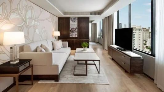 JW Marriott Bangkok - 55