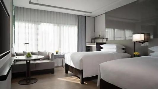 JW Marriott Bangkok - 26
