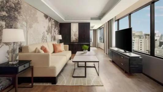 JW Marriott Bangkok - 45