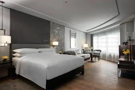 JW Marriott Bangkok - 5