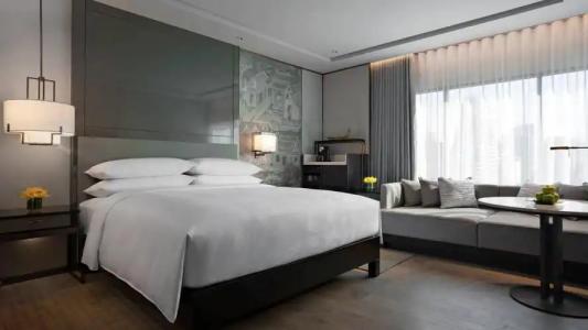 JW Marriott Bangkok - 27