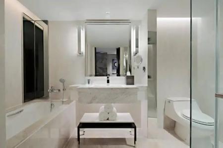JW Marriott Bangkok - 16
