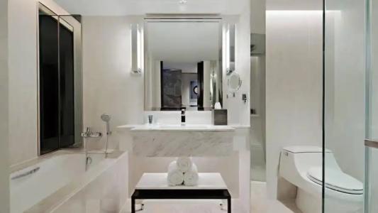 JW Marriott Bangkok - 42