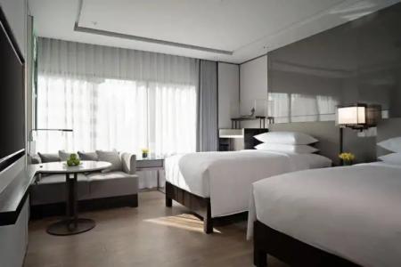 JW Marriott Bangkok - 11