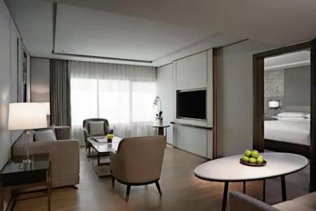JW Marriott Bangkok - 9