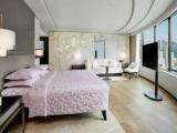 Serenity Corner Double Executive Lounge Access Suite