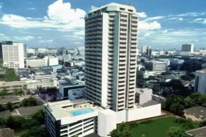 Centre Point Pratunam - SHA Extra Plus Hotel, Bangkok