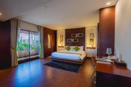 Centre Point Pratunam - SHA Extra Plus - 47