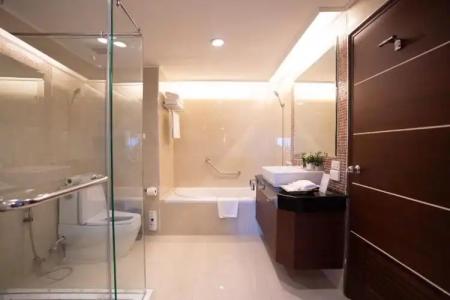 Centre Point Pratunam - SHA Extra Plus - 49