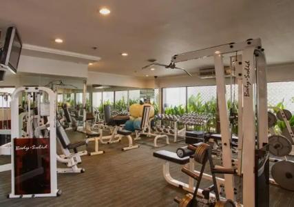 Centre Point Pratunam - SHA Extra Plus - 20