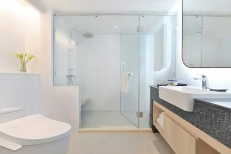 Centre Point Pratunam - SHA Extra Plus - 29