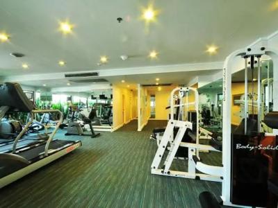 Centre Point Pratunam - SHA Extra Plus - 18