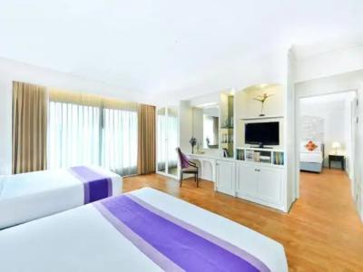 Centre Point Pratunam - SHA Extra Plus - 23