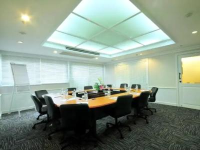 Centre Point Pratunam - SHA Extra Plus - 22