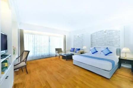 Centre Point Pratunam - SHA Extra Plus - 4