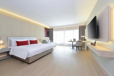 Centre Point Pratunam - SHA Extra Plus - 27