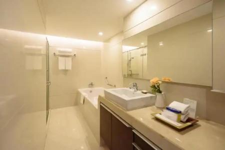 Centre Point Pratunam - SHA Extra Plus - 40