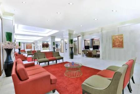 Centre Point Pratunam - SHA Extra Plus - 1