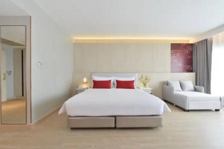 Centre Point Pratunam - SHA Extra Plus - 6