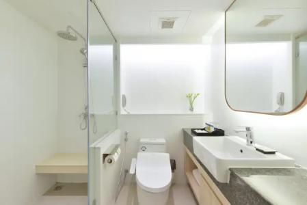 Centre Point Pratunam - SHA Extra Plus - 9
