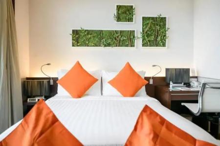 Centre Point Pratunam - SHA Extra Plus - 38