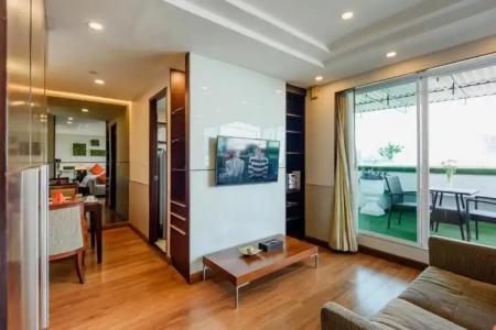 Centre Point Pratunam - SHA Extra Plus - 39