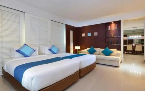 Centre Point Pratunam - SHA Extra Plus - 46