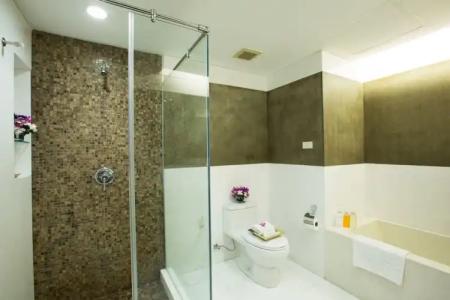 Centre Point Pratunam - SHA Extra Plus - 10