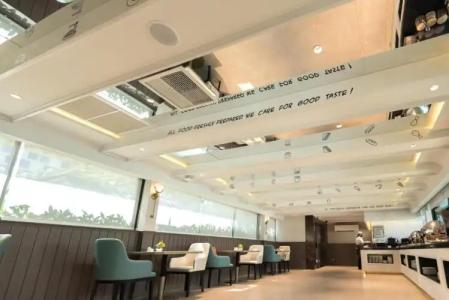 Centre Point Pratunam - SHA Extra Plus - 14