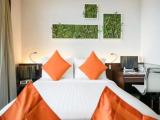 Deluxe Double Suite