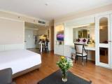 Grand Deluxe Executive Double room
