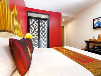 Khaosan Palace - SHA Extra Plus - 42