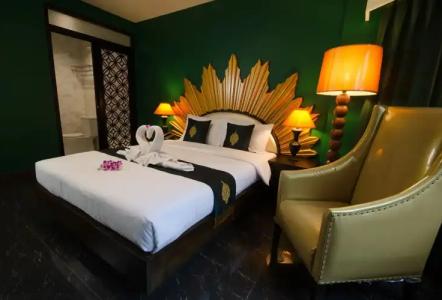 Khaosan Palace - SHA Extra Plus - 6