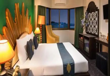 Khaosan Palace - SHA Extra Plus - 5