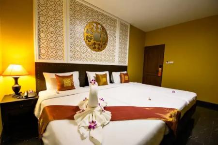 Khaosan Palace - SHA Extra Plus - 36